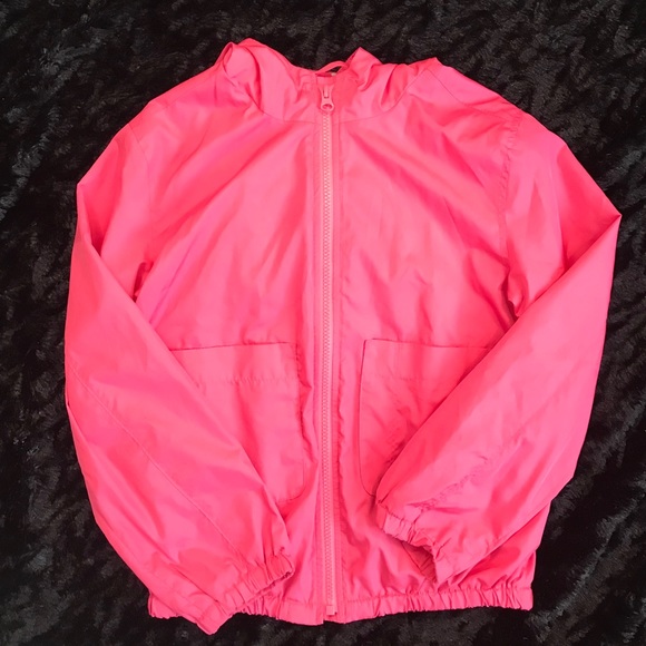 Gap girls jacket - Picture 3 of 5